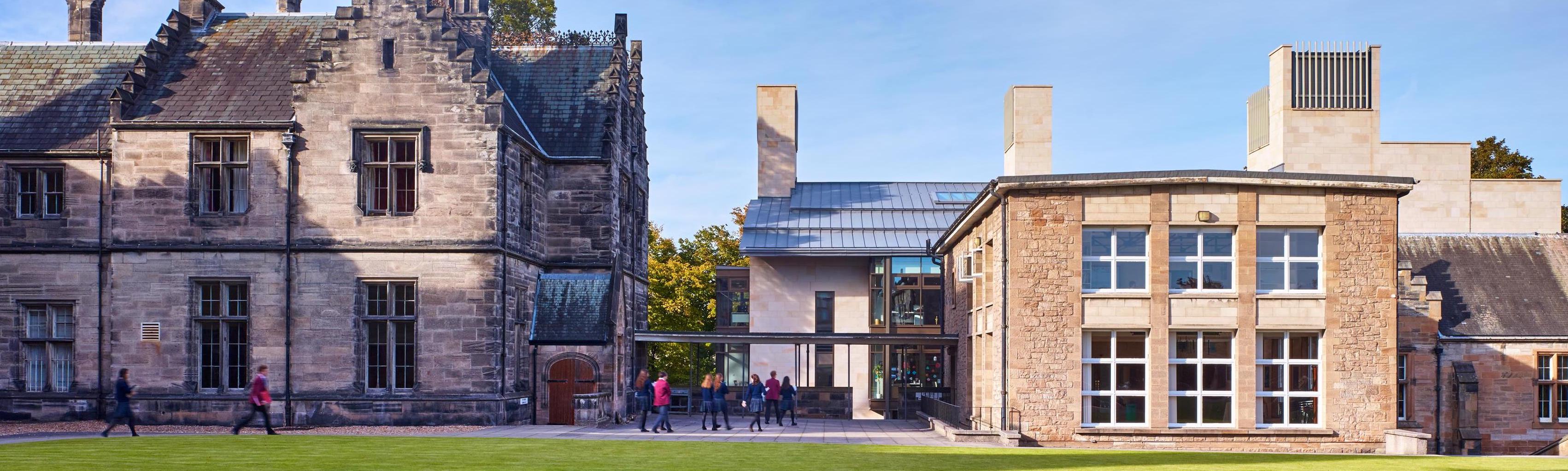 Fettes College